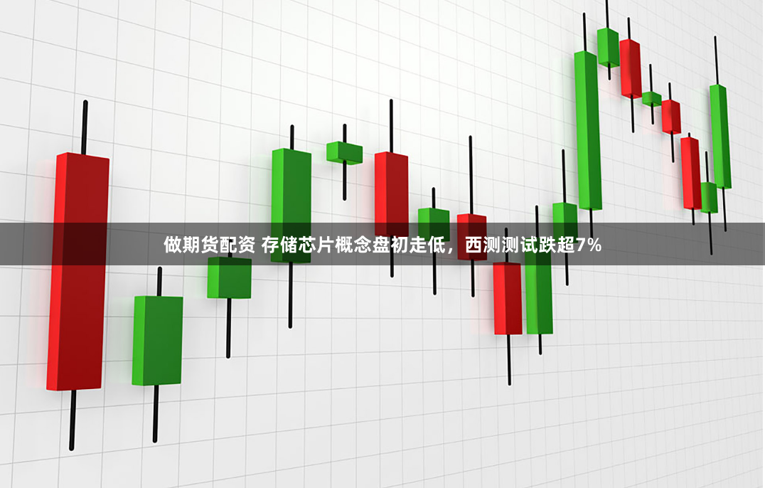 做期货配资 存储芯片概念盘初走低，西测测试跌超7%