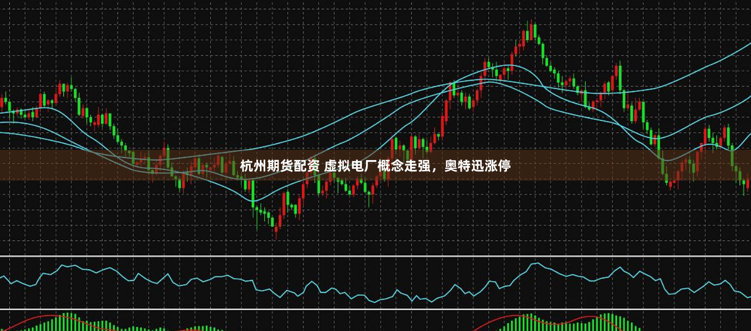 杭州期货配资 虚拟电厂概念走强，奥特迅涨停
